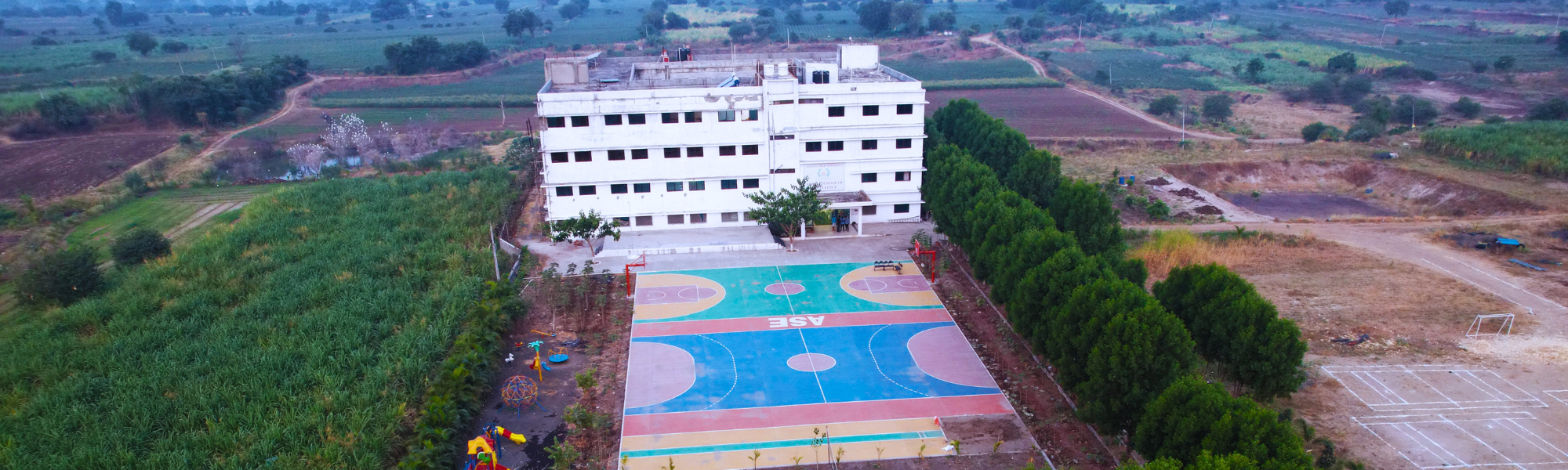 Anjana School of excellence