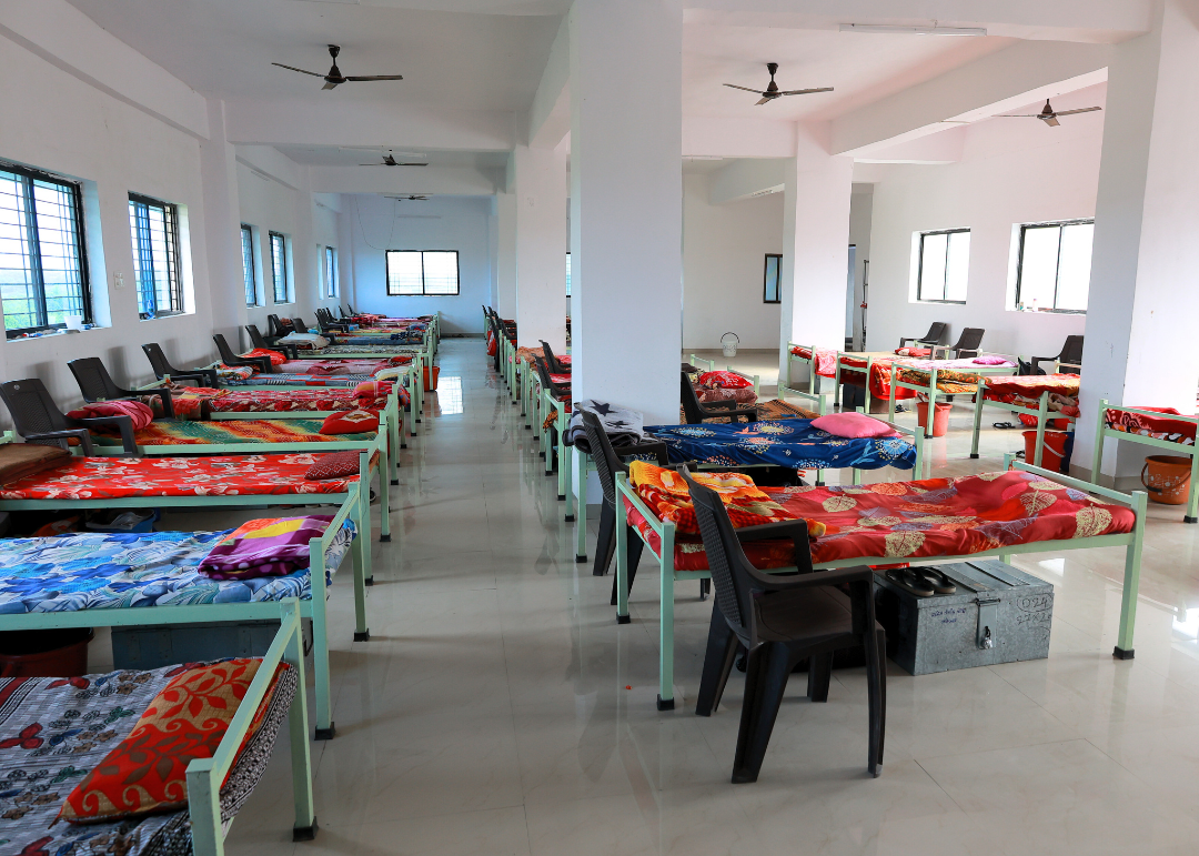 Anjana School Of Excellence Hostel